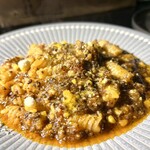 マチルダ - エゾシカのラグーパスタ❤︎