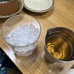 発祥のお店 一升びん - 