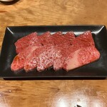 焼肉ホルモン 新井屋 - タレ焼肉