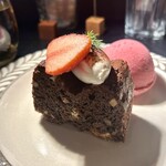 マチルダ - ブラウニー❤︎