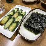 発祥のお店 一升びん - 