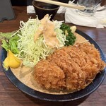 酒蔵力 - 料理写真: