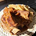 マチルダ - とっろとろのスペアリブ❤︎