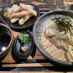 山元麺蔵 - 