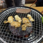 発祥のお店 一升びん 平生町店 - 