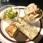 マチルダ - DELI3種★