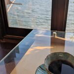 波輝カフェ - 