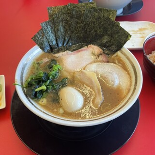 王道家直伝との丸家_1