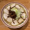 中華そば専門 田中そば店 東京オペラシティ店