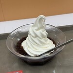 スガキヤ - 料理写真: