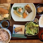 西新宿 えい月 - 