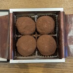 パティスリー カーヴァンソン - 