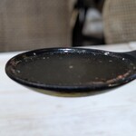 海の家ガチマヤ - スープ