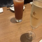 ビストロ デルタ - 