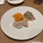 ビストロ デルタ - 