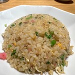 らーめん 一柊 - 半チャーハン！