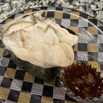 回転寿司 函館まるかつ水産 - 