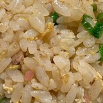 らーめん 一柊 - チャーハンどアップ！