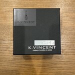 パティスリー カーヴァンソン - 