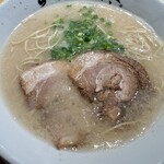 らーめん 一柊 - らーめん！