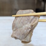 海の家ガチマヤ - ソーキ