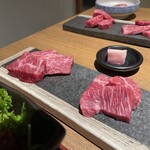 柳橋焼にく わにく - 