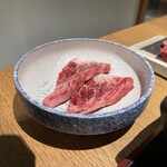 柳橋焼にく わにく - 