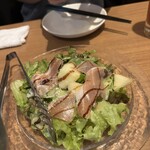 ビストロ デルタ - 