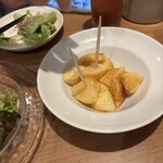 ビストロ デルタ - 