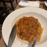 ビストロ デルタ - 