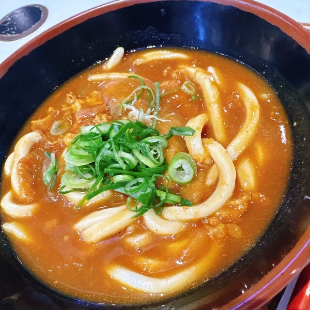 天つるり ネオパーサ浜松 - フルーツパーク/うどん | 食べログ
