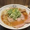 京都 麺屋たけ井 阪急梅田店