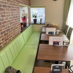 カレー食堂 newクック - 