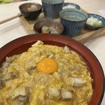 やきとり お㐂樂 コレド室町テラス店 - 