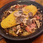 IZAKAYA ソーレソーレ - 