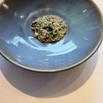 ジュエーメ - 亀の尾の発芽玄米のクッパ