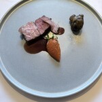 ジュエーメ - フランス豚