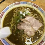味の大王 室蘭本店 - 