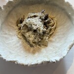 ジュエーメ - パスタ