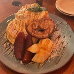 IZAKAYA ソーレソーレ - 