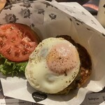 SHOGUN BURGER 新宿店 - 