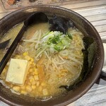 白樺山荘 - 料理写真: