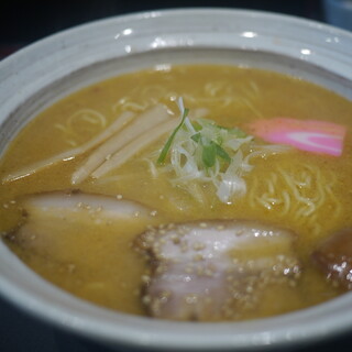 らーめん 三日月_0