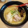 焼きあご塩らー麺 たかはし 大船店