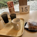 楠公レストハウス - 