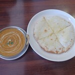 CURRY HOUSE Sakura Ten