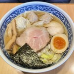 寿製麺 よしかわ - 