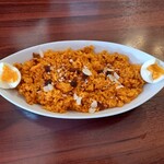 CURRY HOUSE Sakura Ten