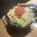 大衆居酒屋 もんじゃ酒場 だしや 池袋西口駅前店 - 