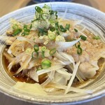 寿製麺 よしかわ - 